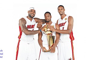 全明星改制后三连胜！选人眼光还属詹经理最毒