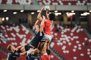 独家专访，从巴黎赛道到纽约校园，击剑少女费若秋的哥大求学之路