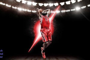 NBA球星亚历山大温暖多伦多 儿童医院响起欢声笑语